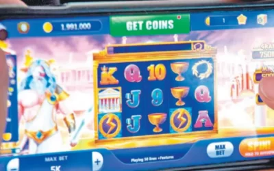 Del aula al casino virtual: alerta por estudiantes menores de edad que realizan apuestas online mientras están en clase