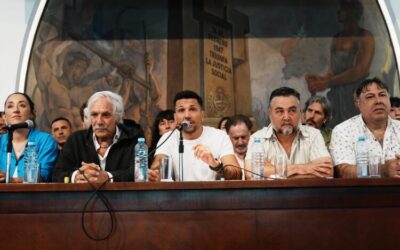 Ballotage: para el deporte es ahora o nunca