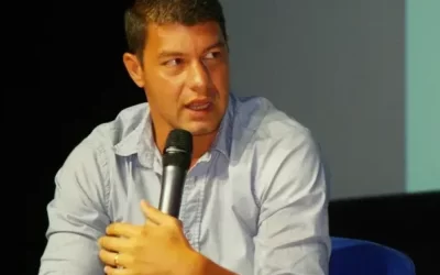 Piden la disolución de la empresa de Sebastián Battaglia, beneficiada con una concesión del gobierno porteño