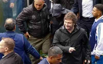 Habilitan la privatización de los clubes, en contra de la AFA