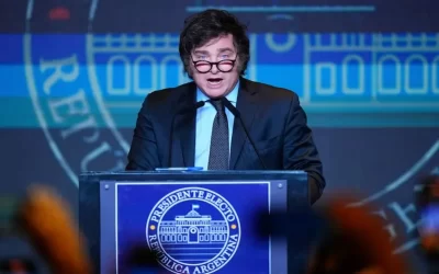 La Confederación Argentina de Deportes presentó un recurso de amparo pidiendo la nulidad del DNU de Milei