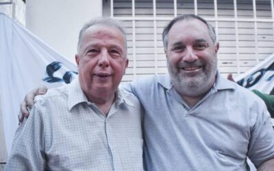 Quilmes: LA UNIÓN DE CLUBES DE BARRIO REALIZÓ EL BRINDIS DE FIN DE AÑO