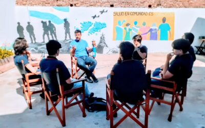 Estado, hambre, movimientos populares: nuevas reglas de juego.