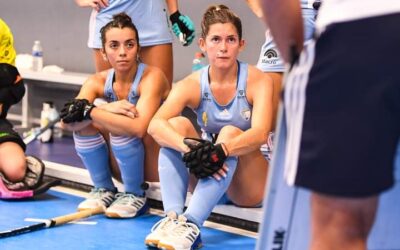 ¿El deporte? ¡¡Afuera!! (o transformado en SAD)