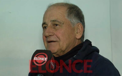 ENTRE RÍOS: Homenaje a un gran dirigente del deporte