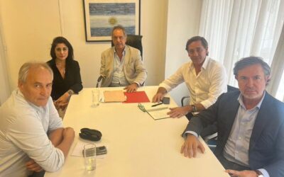 Apiladas Deportivas: El inquietante momento del deporte argentino