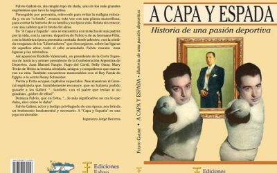 12/03/55: Recuerdo de los II Juegos Deportivos Panamericanos