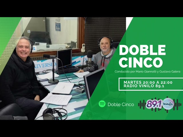 mperdible charla con Víctor Lupo. Fútbol y S.A.D