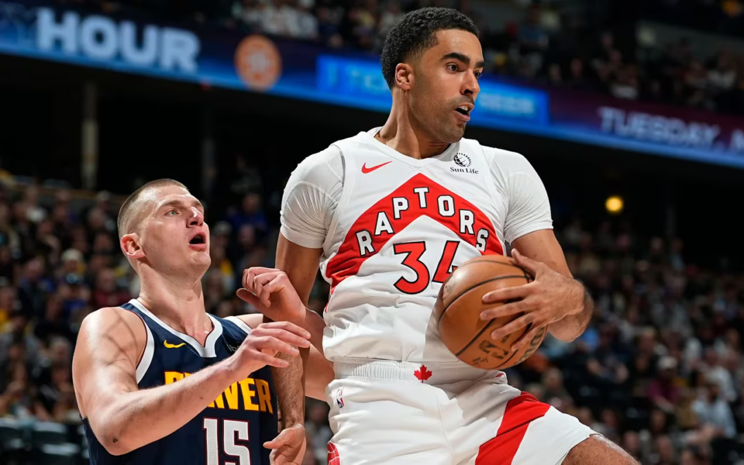Escándalo por apuestas en la NBA: investigan actitudes sospechosas y posibles trampas de un jugador Toronto Raptors