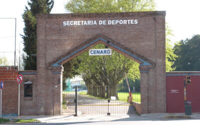 Deporte de Miami a Buenos Aires.