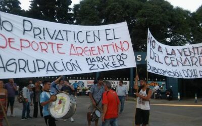 El peligroso camino hacia el abismo