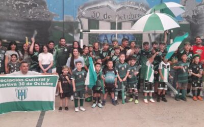 Los clubes de barrio peligran ante el tarifazo energético