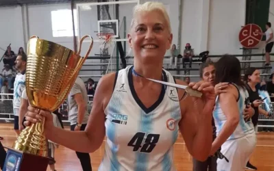 Viviana Andújar: «La Generación Dorada estuvo desaprovechada en el país y eso duele»