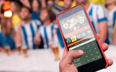 «Debemos limitar el acceso de los menores de edad a la publicidad de apuestas online»