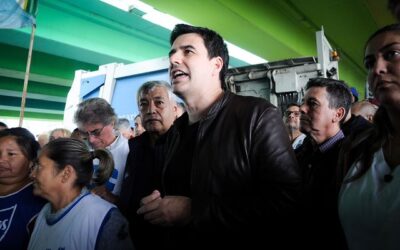 UN FRENO A LAS APUESTAS ON LINE