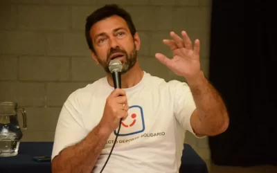 Pensar el deporte como una escuela de valores para la formación de personas aptas para la vida en comunidad