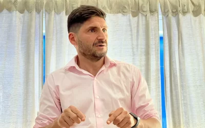 Argentina: El Gobierno de Santa Fe publicó el reglamento de la ley que habilita el juego y las apuestas deportivas online