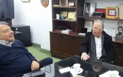 Plantean crear una confederación para prevenirlas adicciones en la región norte