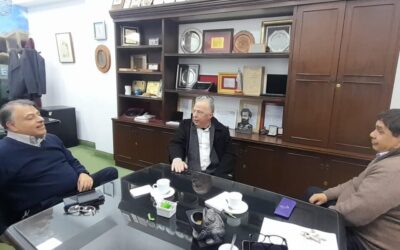 Buscan crear una «confederación» para prevenir las adicciones en la región norte