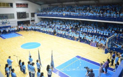 Formosa marca el contraste con la Nación: Lanzará este viernes los Juegos Evita Formoseños