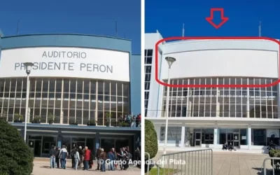 El «Pato» Galmarini le recuerda a Milei y Scioli que «el deporte no se mancha y la historia no se tapa»