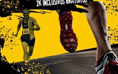 Tucumán: En el dia mundial contra las adicciones se realizó una maratón para concientizar y prevenir la drogadicción