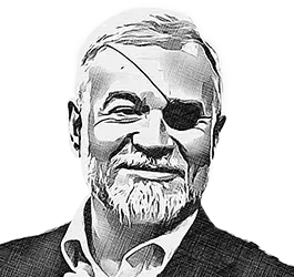 París 2024: gracias, Macron, por mostrarnos el camino