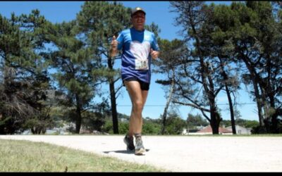 HORACIO TELLECHEA (integrante del Movimiento Social del Deporte) SE CONSAGRÓ CAMPEÓN ARGENTINO DE ULTRAMARATÓN (MASTER)