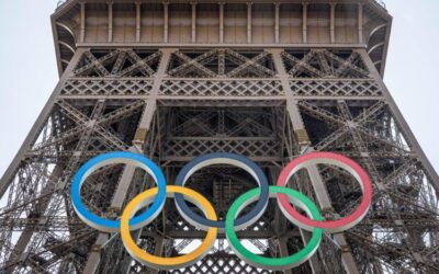 Apiladas Deportivas: los Juegos Olímpicos y la hipocresía globalista encarnada en Francia