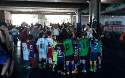 Sociedades Anónimas Deportivas: un atentado a la democracia