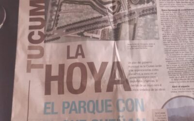 Tucumán: Un justo reconocimiento