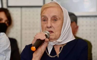 Santiago y Herenia en nuestra memoria