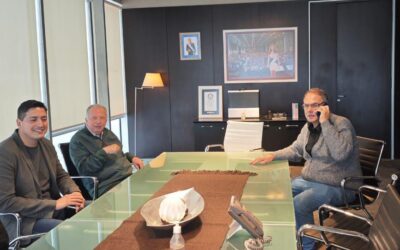 Santiago del Estero: «El Deporte en la Cultura del Encuentro» estará en la Feria del Libro