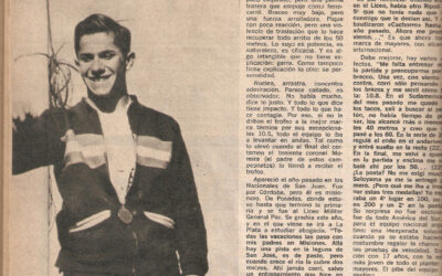 AQUÉL 8 DE OCTUBRE…