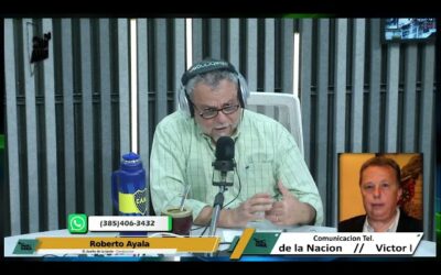 «Las Federaciones buscan trabajar a modo de prevención con las tres ‘C’ Colegio, Club y Capilla»