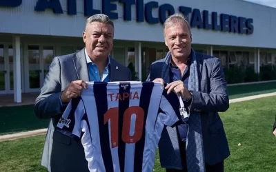 Tapia, Fassi, La Libertad no avanza y el ridículo de Scioli