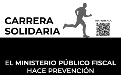 Tucumán: Carrera Solidaria
