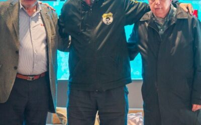 Nace la Confederación de Prevención de las Adicciones del NOA