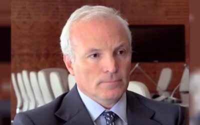 Designan en Niñez y Adolescencia a un funcionario ligado a casas de apuestas