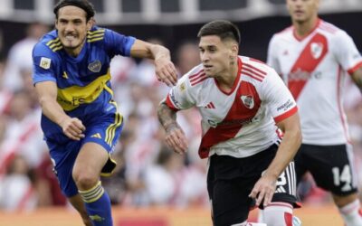 El drama de las apuestas deportivas