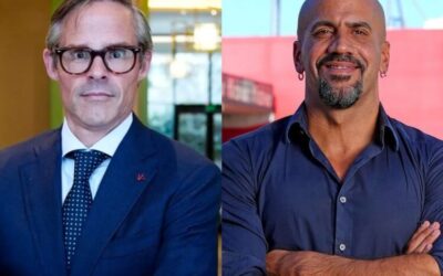 Apiladas Deportivas: Estudiantes, Verón, Foster Gillett y un mar de grises