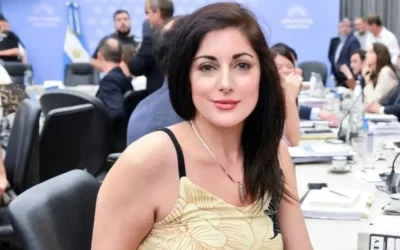 Denuncian penalmente a la diputada libertaria que intentó persuadir a un dirigente en convertir a su club en una SAD