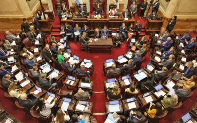 Ludopatía: los obispos le piden al Senado un ‘pronto tratamiento’ del proyecto de ley