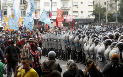 Revoluciones deportivas