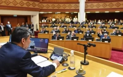 El Ejecutivo vetó una ley que había sido aprobada en marzo para favorecer a los clubes deportivos