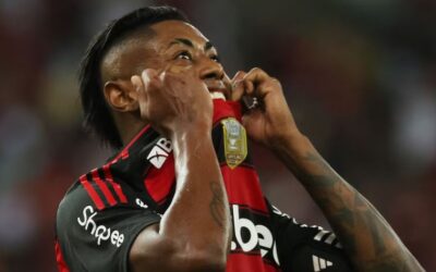 El escándalo por apuestas ilegales que tiene a una figura de Brasil en el ojo de la tormenta: el chat que lo incrimina