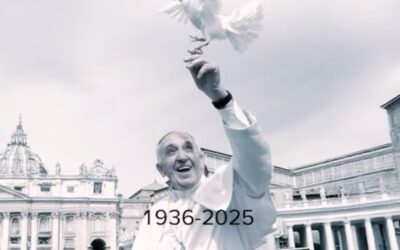 El emotivo homenaje de River al papa Francisco antes del Superclásico: “Jugaste con grandeza en cada momento de tu vida”