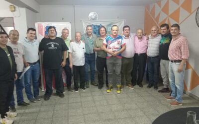 96°Aniversario de la ATBB