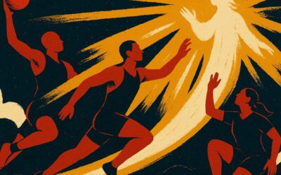 La pastoral deportiva