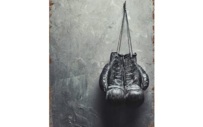 Salir del infierno no es para cualquiera